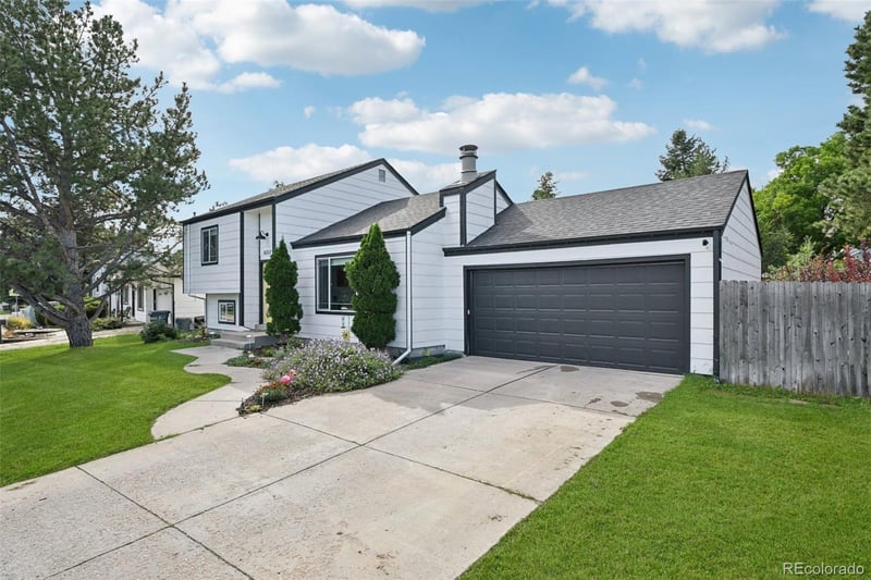 6317 Fairfax Way, Centennial, CO 80121