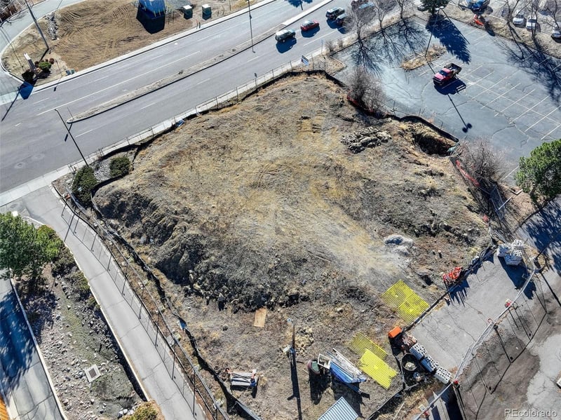 3401 Yosemite St, Denver, CO 80231