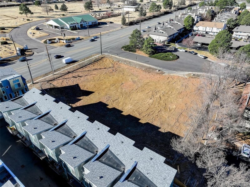 3401 Yosemite St, Denver, CO 80231