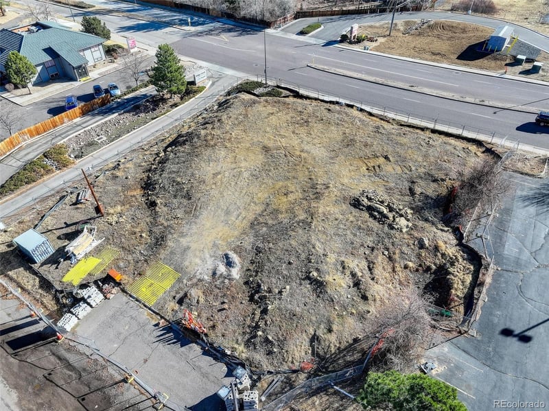 3401 Yosemite St, Denver, CO 80231