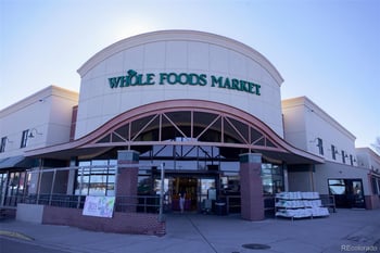 3401 Yosemite St, Denver, CO 80231