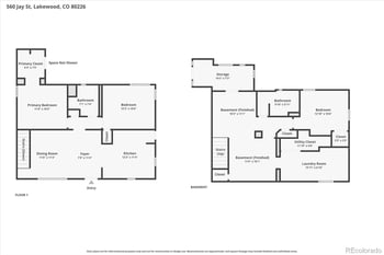 560 Jay St, Lakewood, CO 80226