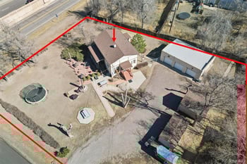 560 Jay St, Lakewood, CO 80226