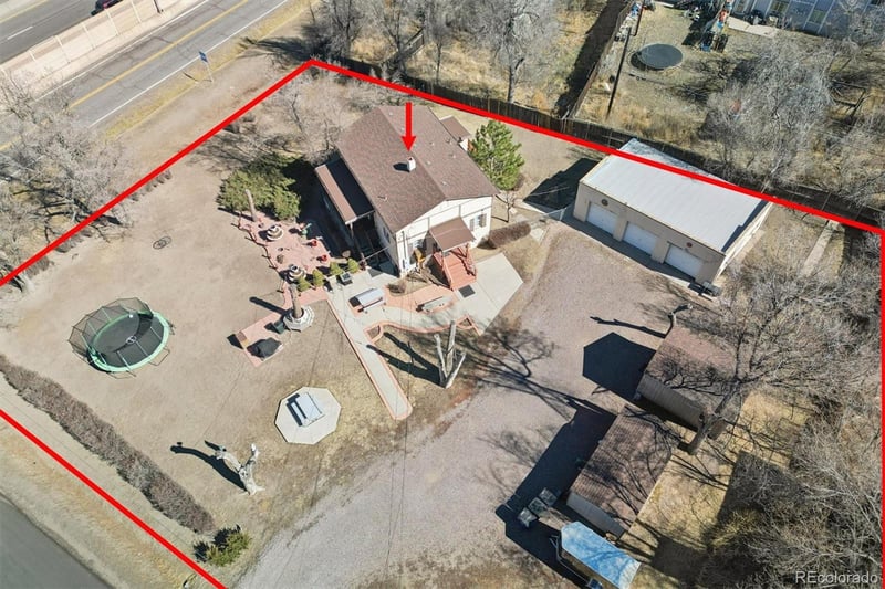 560 Jay St, Lakewood, CO 80226