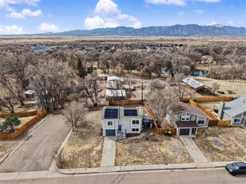 585 Blossom Field Rd, Fountain, CO 80817