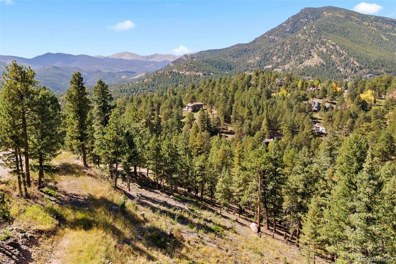 Lot 83 Conifer Dr, Evergreen, CO 80439