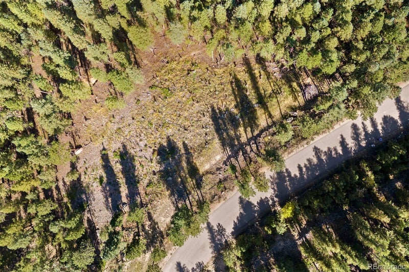 Lot 83 Conifer Dr, Evergreen, CO 80439