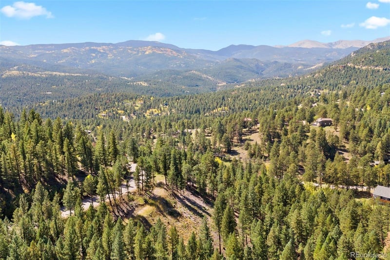 Lot 83 Conifer Dr, Evergreen, CO 80439