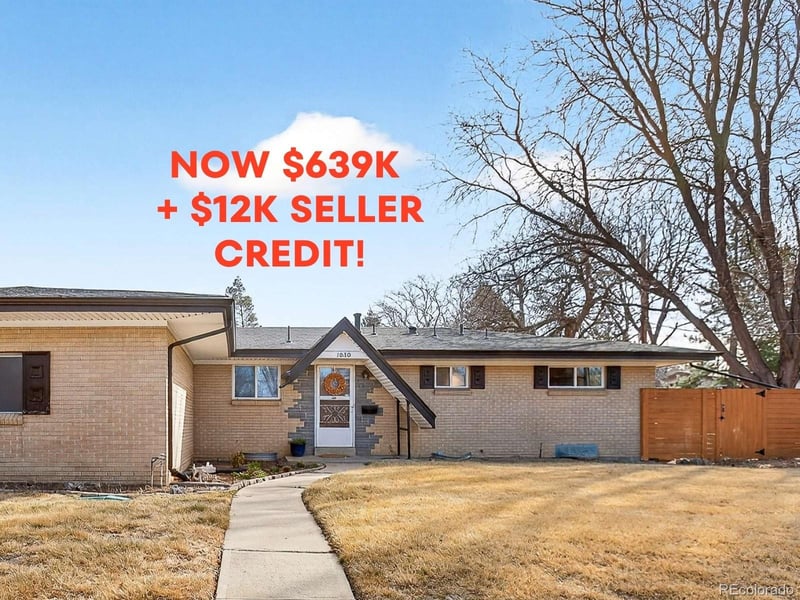 1880 Monaco Pw, Denver, CO 80224