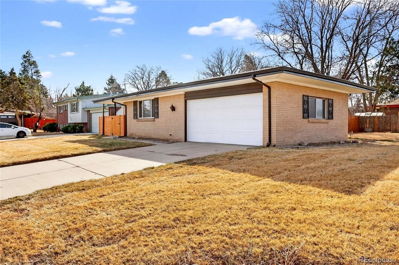 1880 Monaco Pw, Denver, CO 80224