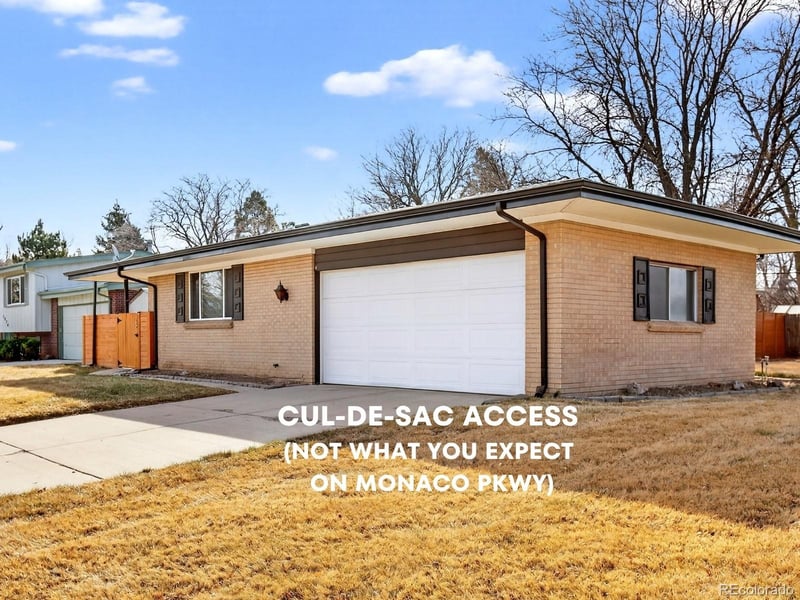 1880 Monaco Pw, Denver, CO 80224