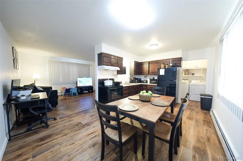 207 Bonney Dr, Alamosa, CO 81101