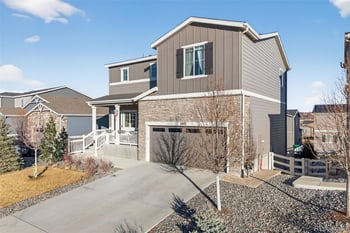 2042 Villageview Ln, Castle Rock, CO 80104