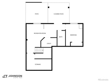 2042 Villageview Ln, Castle Rock, CO 80104