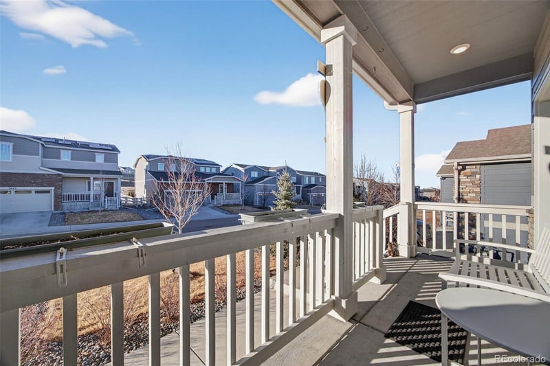 2042 Villageview Ln, Castle Rock, CO 80104