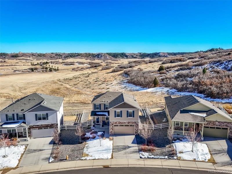 2042 Shadow Creek Dr, Castle Rock, CO 80104