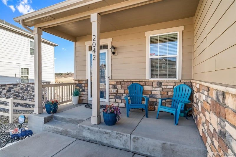 2042 Shadow Creek Dr, Castle Rock, CO 80104