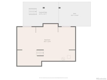 2042 Shadow Creek Dr, Castle Rock, CO 80104