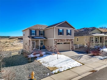 2042 Shadow Creek Dr, Castle Rock, CO 80104
