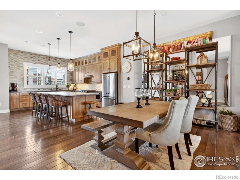 745 Josephine Way, Louisville, CO 80027