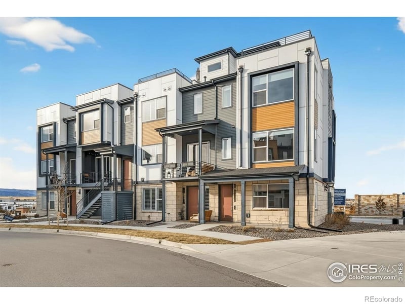 745 Josephine Way, Louisville, CO 80027