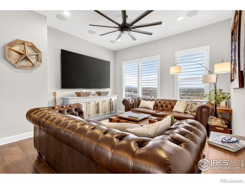 745 Josephine Way, Louisville, CO 80027