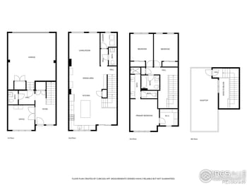 745 Josephine Way, Superior, CO 80027