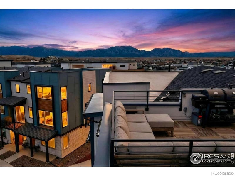 745 Josephine Way, Superior, CO 80027