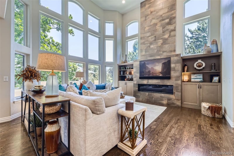 7452 S Utica St, Littleton, CO 80128