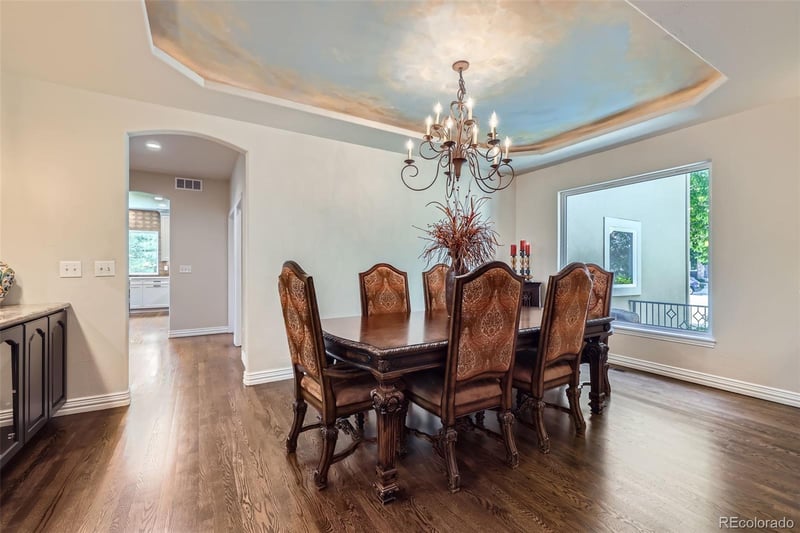 7452 S Utica St, Littleton, CO 80128