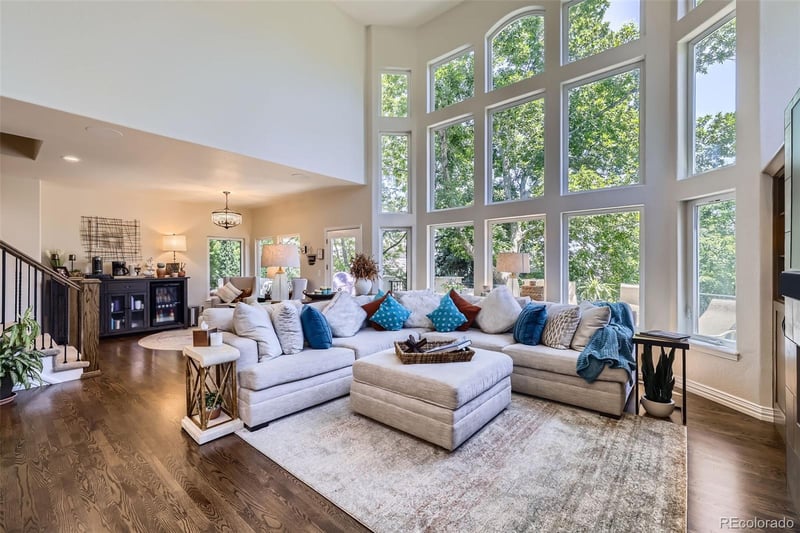 7452 S Utica St, Littleton, CO 80128