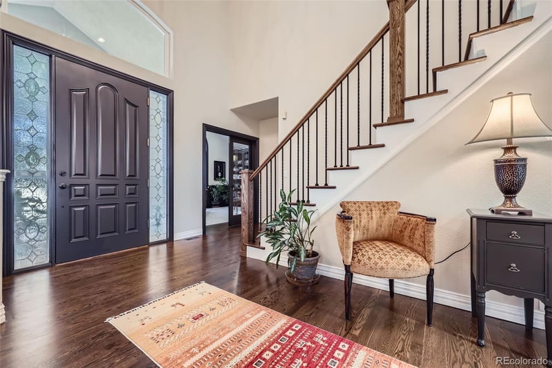 7452 S Utica St, Littleton, CO 80128