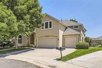7452 Utica St, Littleton, CO 80128