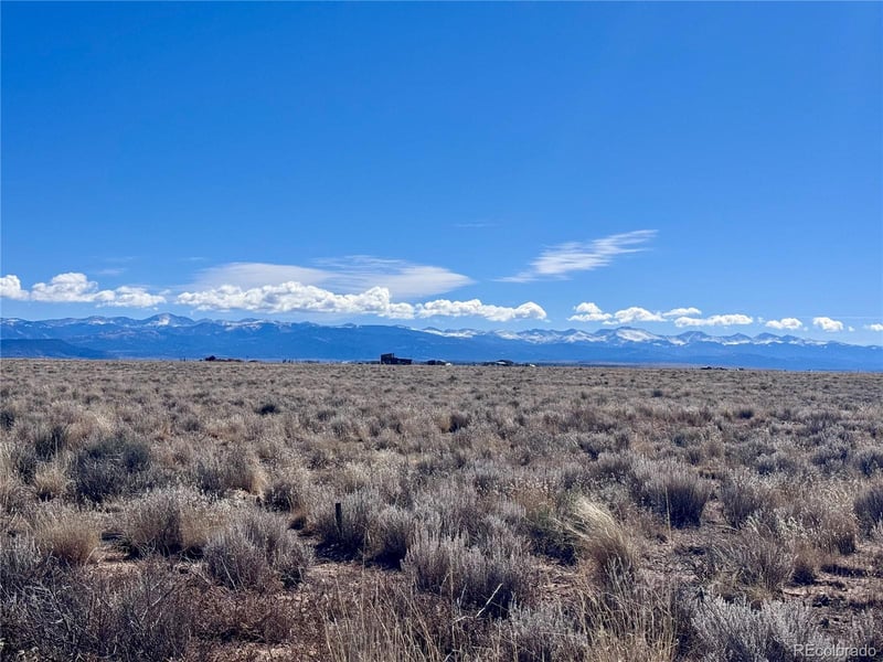 Lot 1 Manitou Springs Rd, Blanca, CO 81123