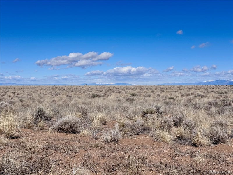 Lot 1 Manitou Springs Rd, Blanca, CO 81123