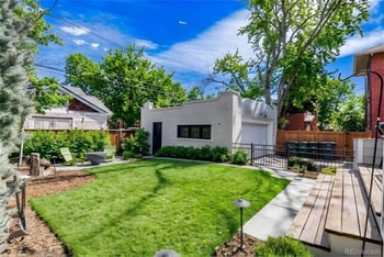 2260 Bellaire St, Denver, CO 80207