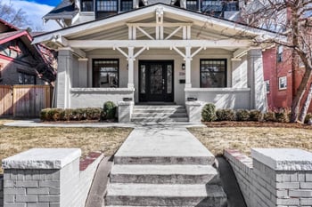 2260 Bellaire St, Denver, CO 80207