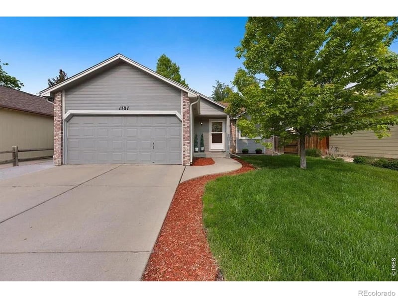 1787 Hyde Ct, Loveland, CO 80538