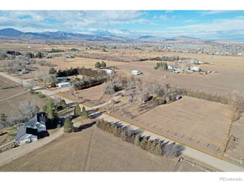 3515 Wild Bird Dr, Loveland, CO 80537
