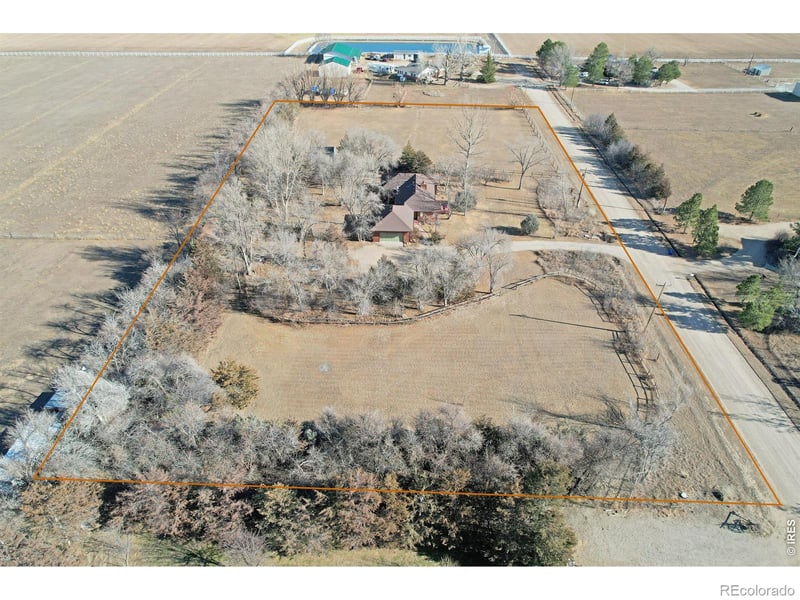 3515 Wild Bird Dr, Loveland, CO 80537