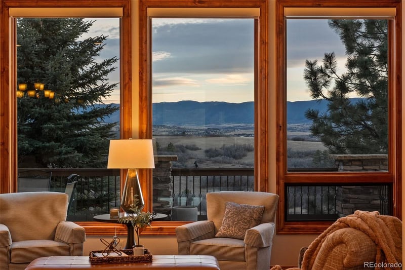 3225 Elk Canyon Cir, Sedalia, CO 80135