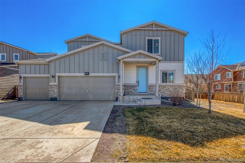 2901 Quartz Pl, Erie, CO 80516