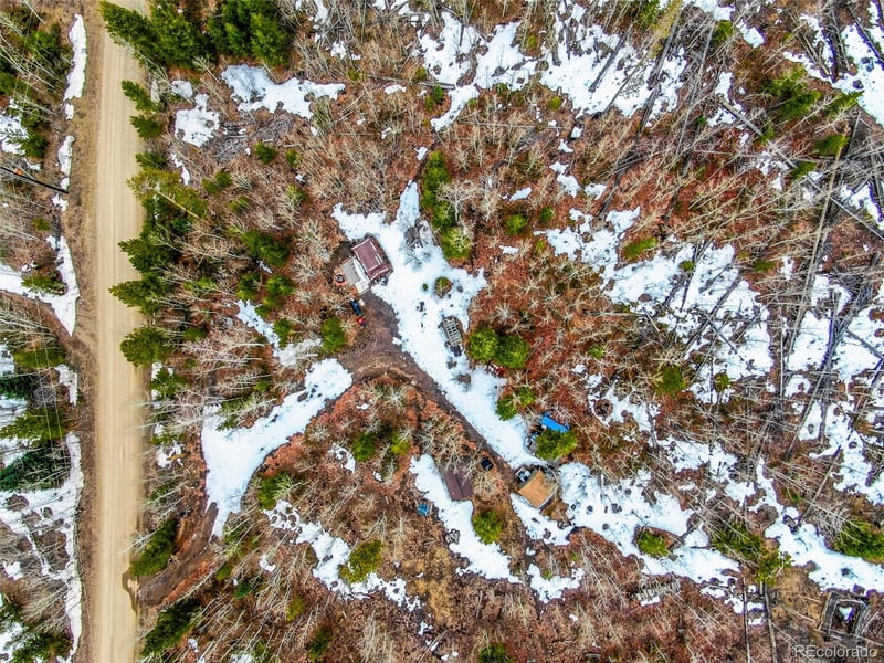 2884 Gcr 2415 , Kremmling, CO 80459