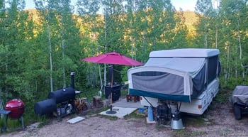 2884 Gcr 2415 , Kremmling, CO 80459