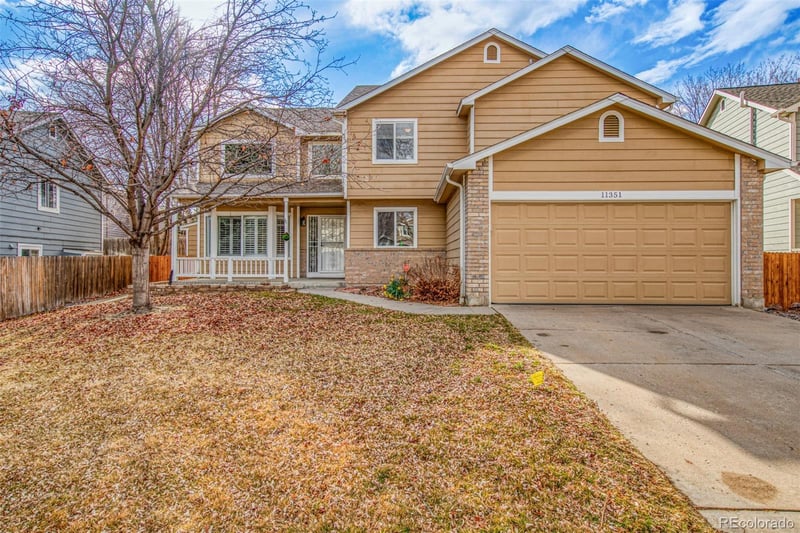 11351 Fenton St, Westminster, CO 80020