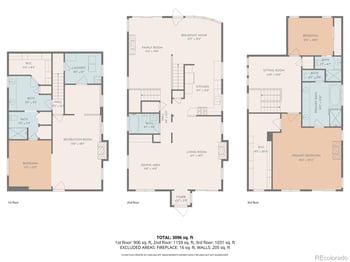 648 Gaylord St, Denver, CO 80209