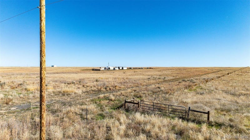 13340 Deter Winters Rd, Byers, CO 80229