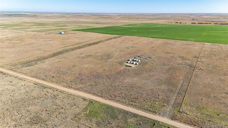 13340 Deter Winters Rd, Byers, CO 80229