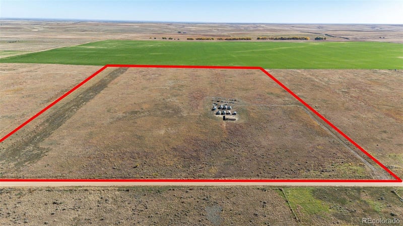 13340 Deter Winters Rd, Byers, CO 80229