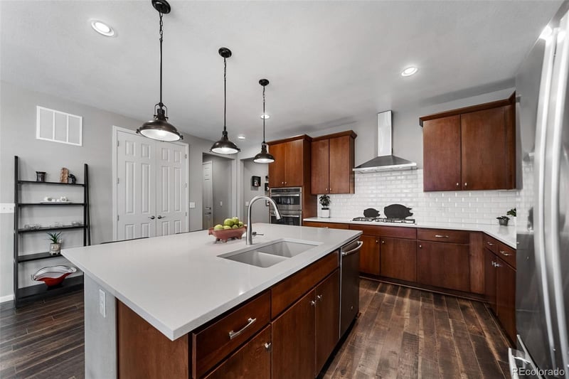 6388 Agave Ave, Castle Rock, CO 80108